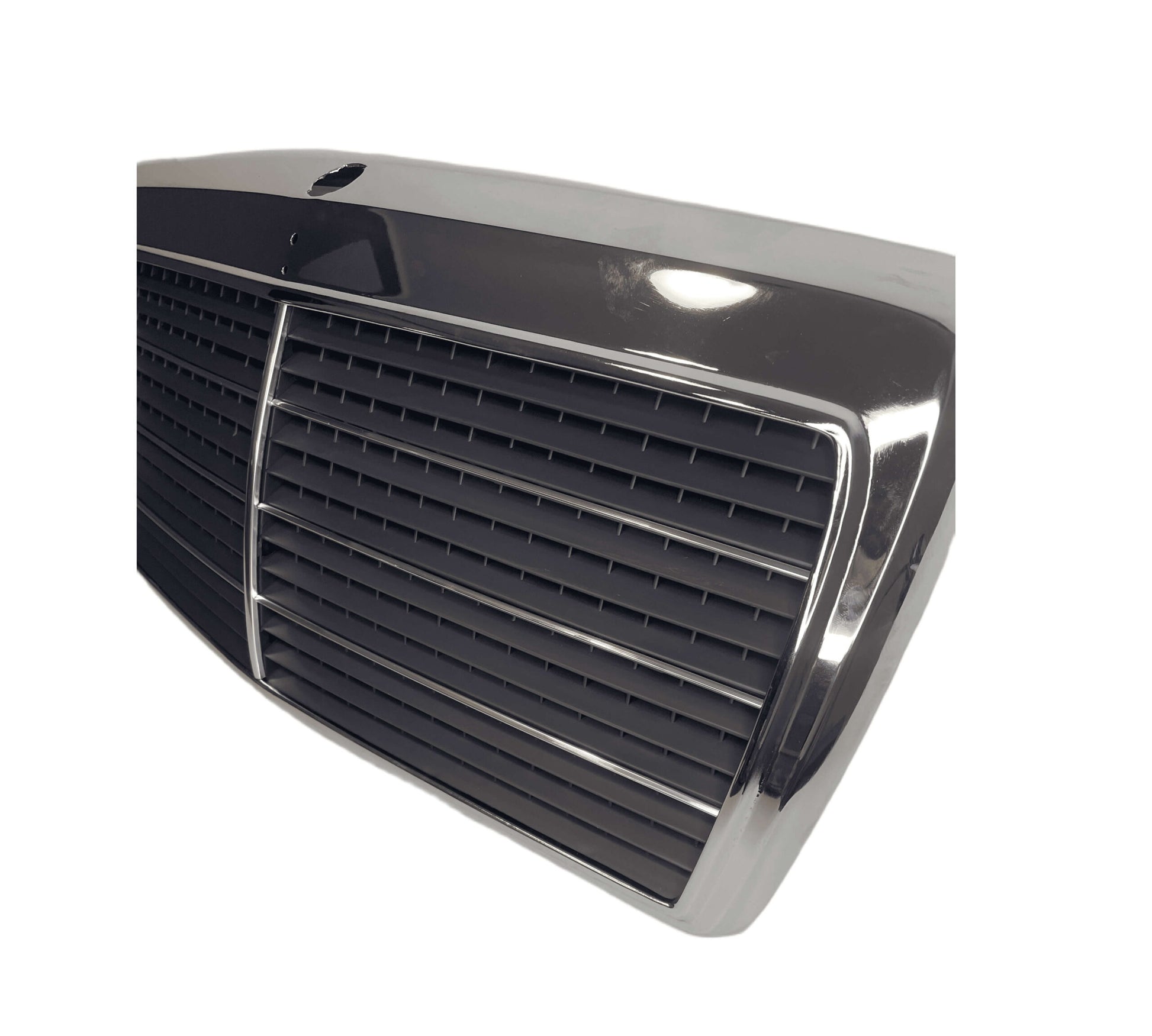 Mercedes W124 Chrome Radiator Gitter A1248800783