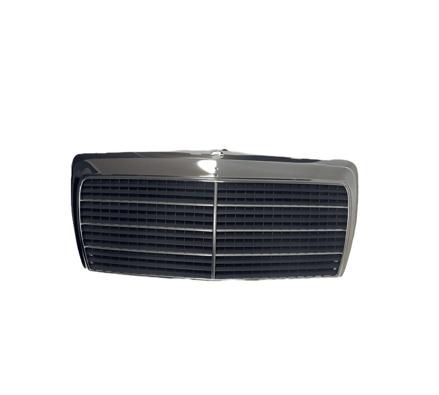 Mercedes W124 Chrome Radiator Gitter A1248800783