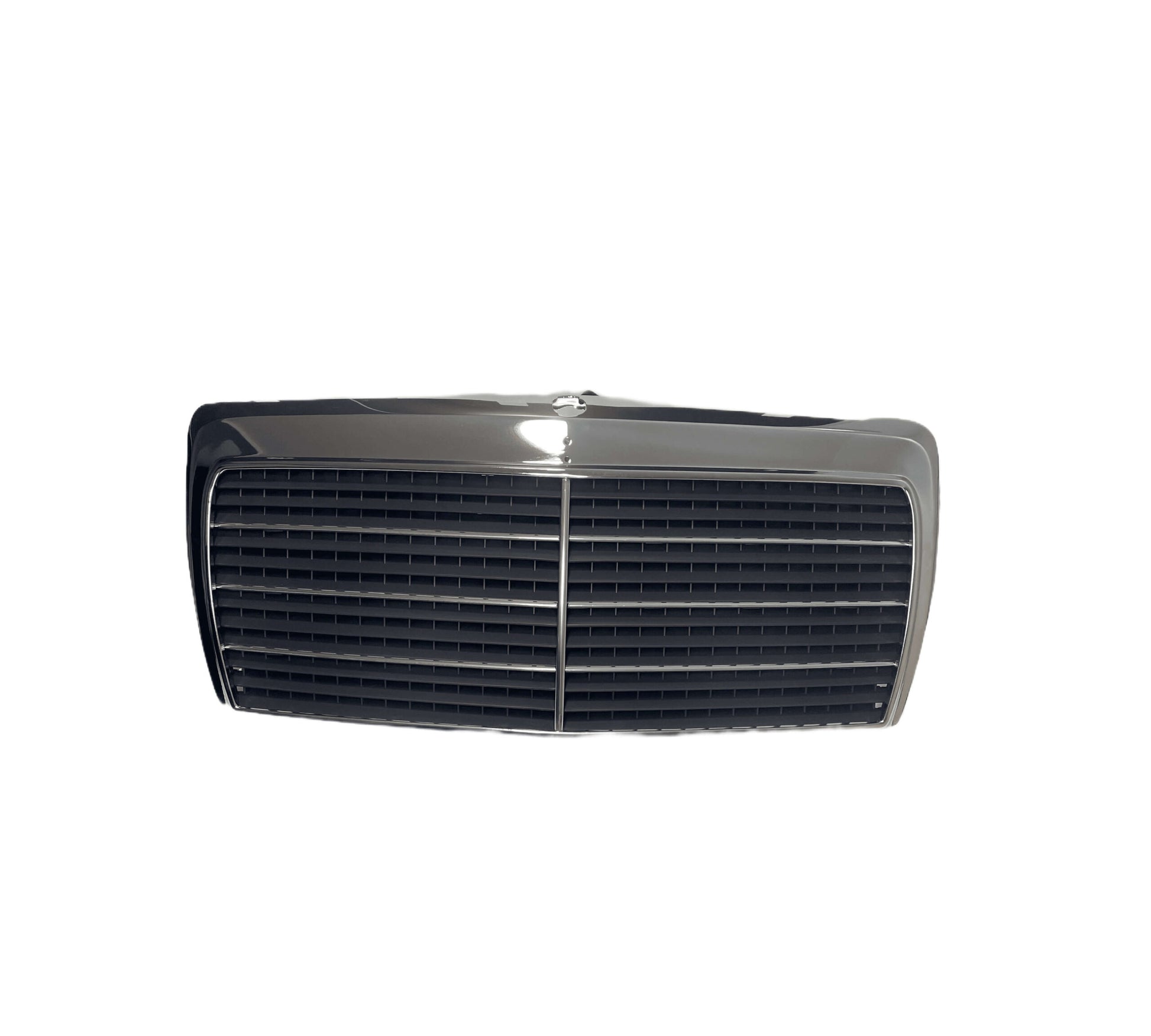 Mercedes W124 Chrome Radiator Gitter A1248800783