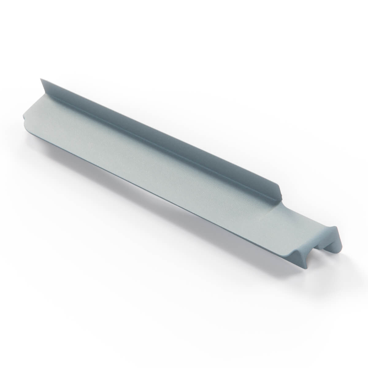 Mercedes W124 Coupe Convertible Seat Lower Verkleidung Panel links/rechts A1249191720 / A1249191820