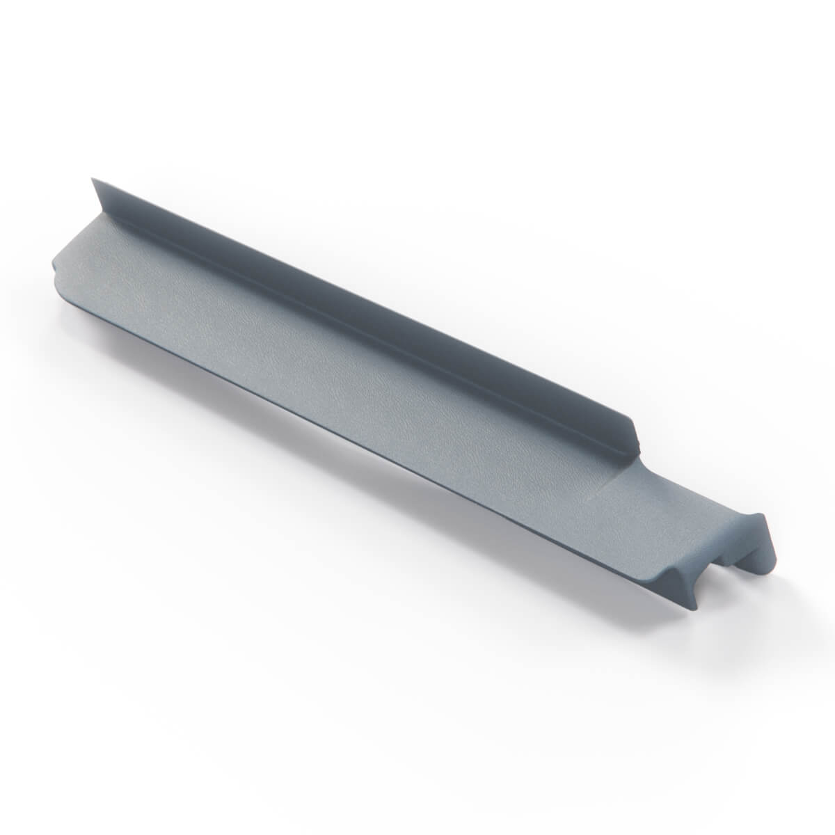 Mercedes W124 Coupe Convertible Seat Lower Verkleidung Panel links/rechts A1249191720 / A1249191820