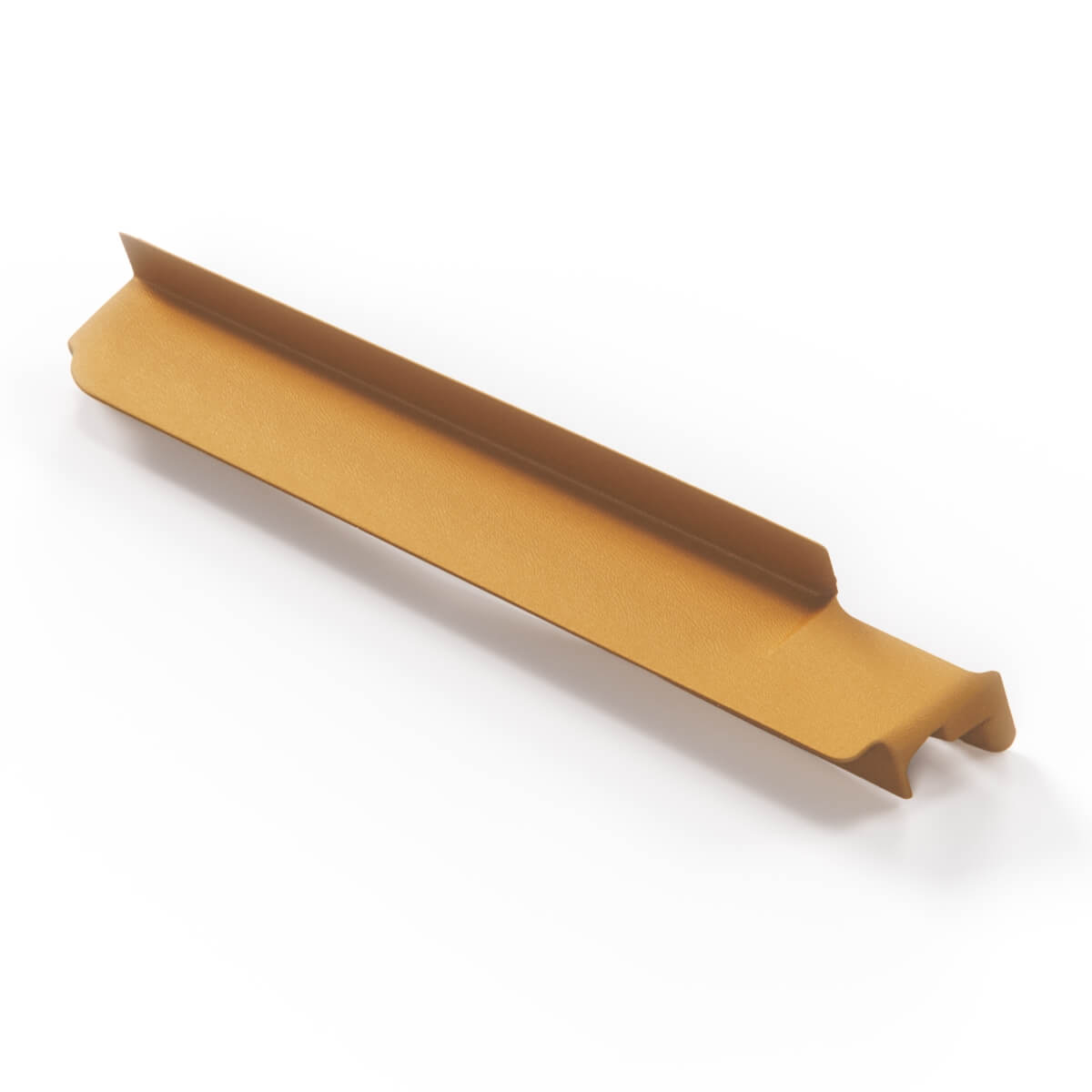 Mercedes W124 Coupe Convertible Seat Lower Verkleidung Panel links/rechts A1249191720 / A1249191820