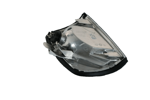 Mercedes W124 Direction Indicator Smoke Gray Set Of 2 Left And Right A1248260743 / A1248260843