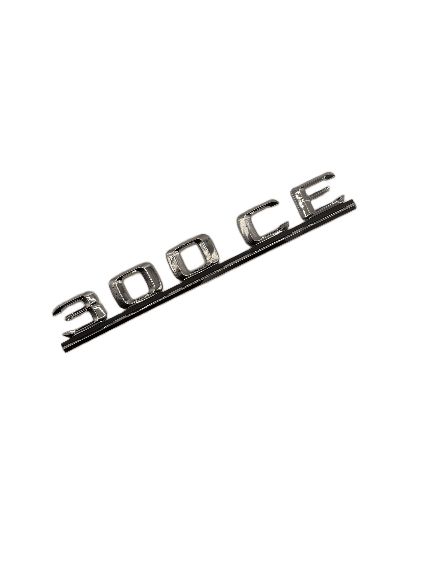 Mercedes W124 Emblem 300CE A1248172615