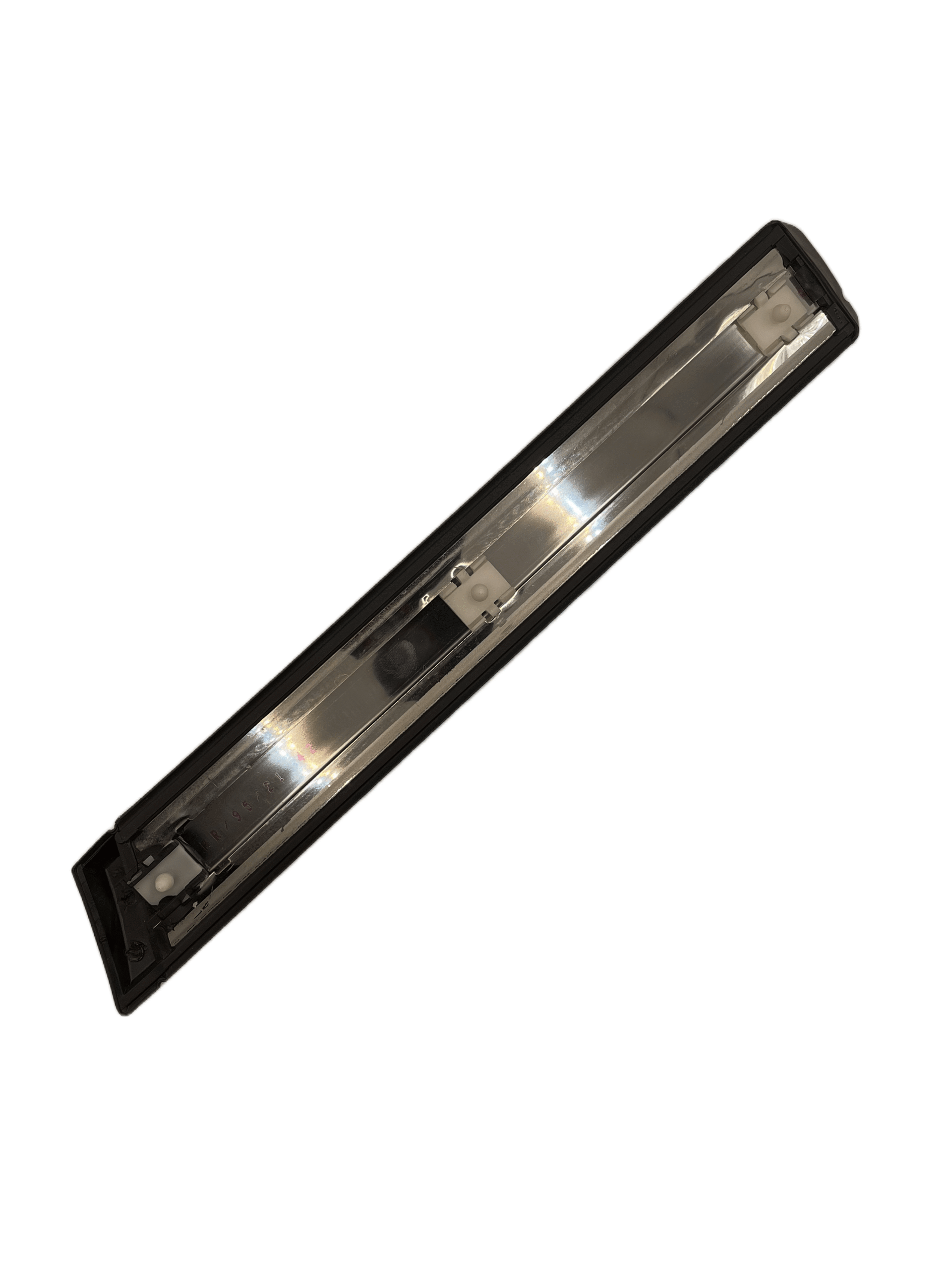 Mercedes W124 Front Fender Center Verkleidung Molding links/rechts A1246901062 / 1246900962