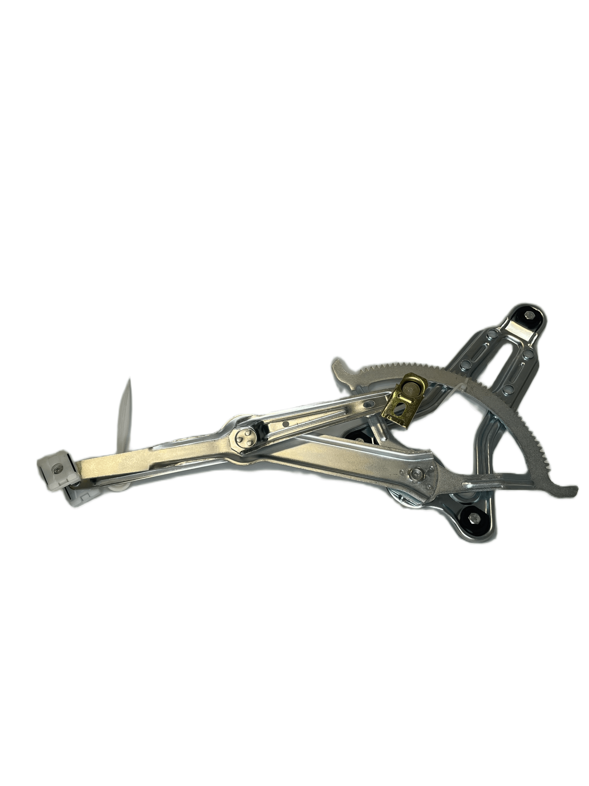 Mercedes W124 Front Window Regulator Left A1247200346