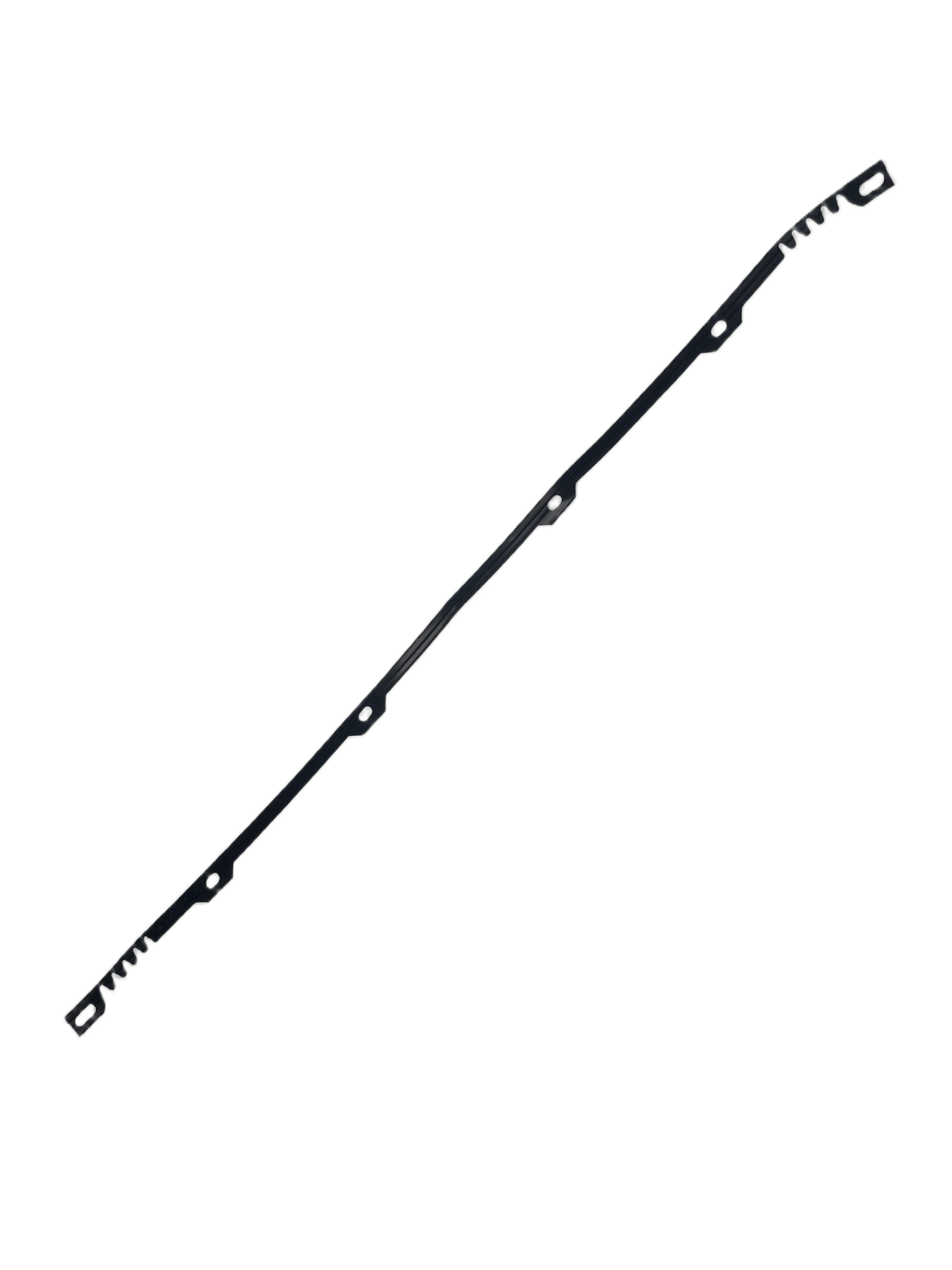 Mercedes W124 Gitter Rubber Insert A1248880097