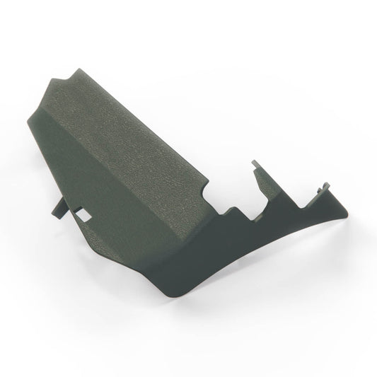 Mercedes W124 Inner Seat Abdeckung Verkleidung links/rechts A1249192320 / A1249192420