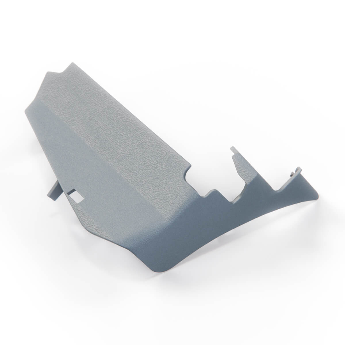 Mercedes W124 Inner Seat Abdeckung Verkleidung links/rechts A1249192320 / A1249192420