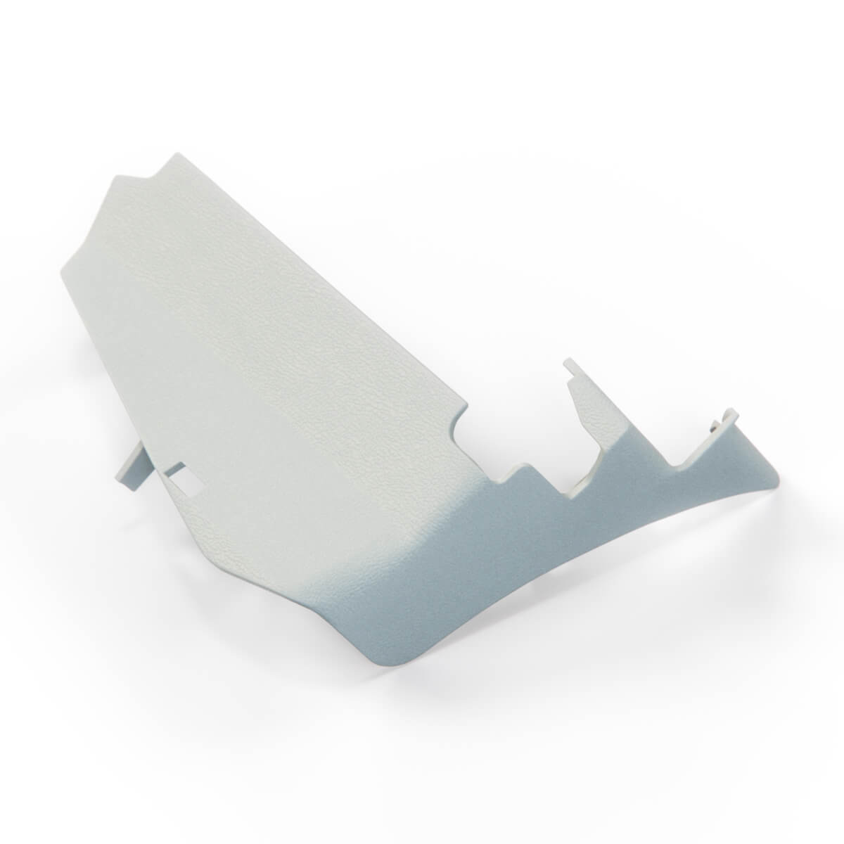 Mercedes W124 Inner Seat Abdeckung Verkleidung links/rechts A1249192320 / A1249192420
