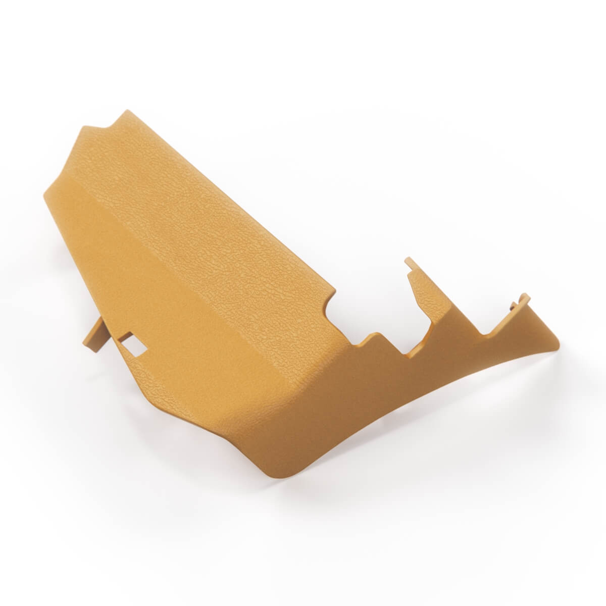Mercedes W124 Inner Seat Abdeckung Verkleidung links/rechts A1249192320 / A1249192420