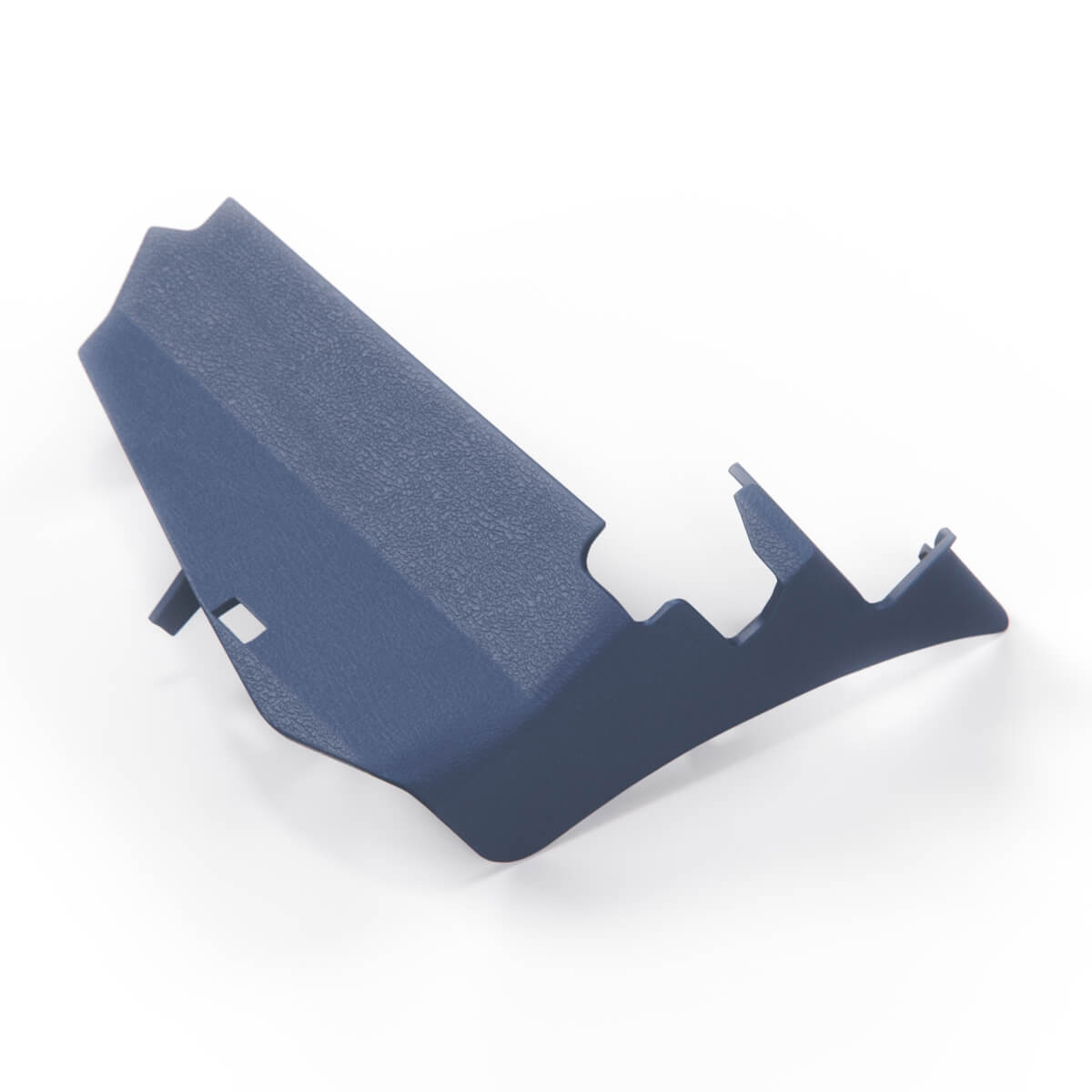 Mercedes W124 Inner Seat Abdeckung Verkleidung links/rechts A1249192320 / A1249192420