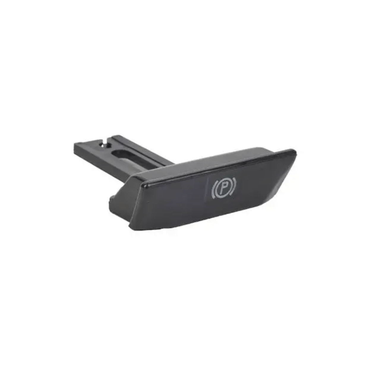 Mercedes W124 Parking Brake Handle schwarz A1244270120