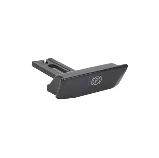 Mercedes W124 Parking Brake Handle schwarz A1244270120