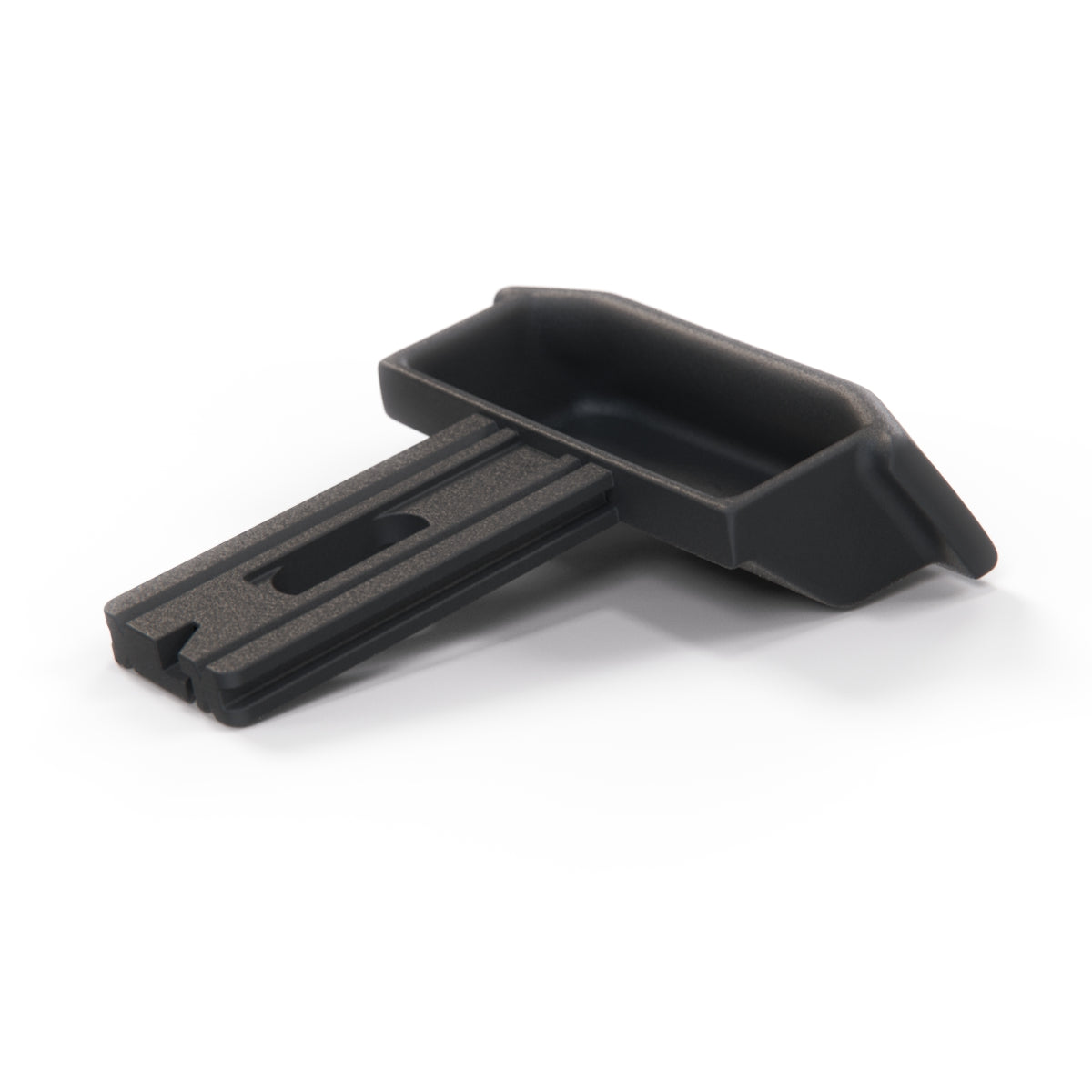 Mercedes W124 Parking Brake Handle schwarz A1244270320