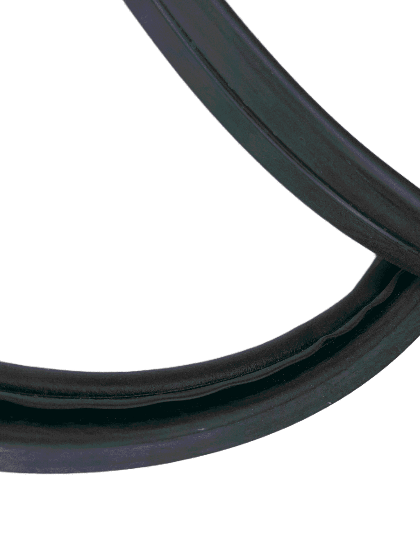 Mercedes W124 Rear Door Seal Weatherstrip links/rechts A1247303578 / A1247303678
