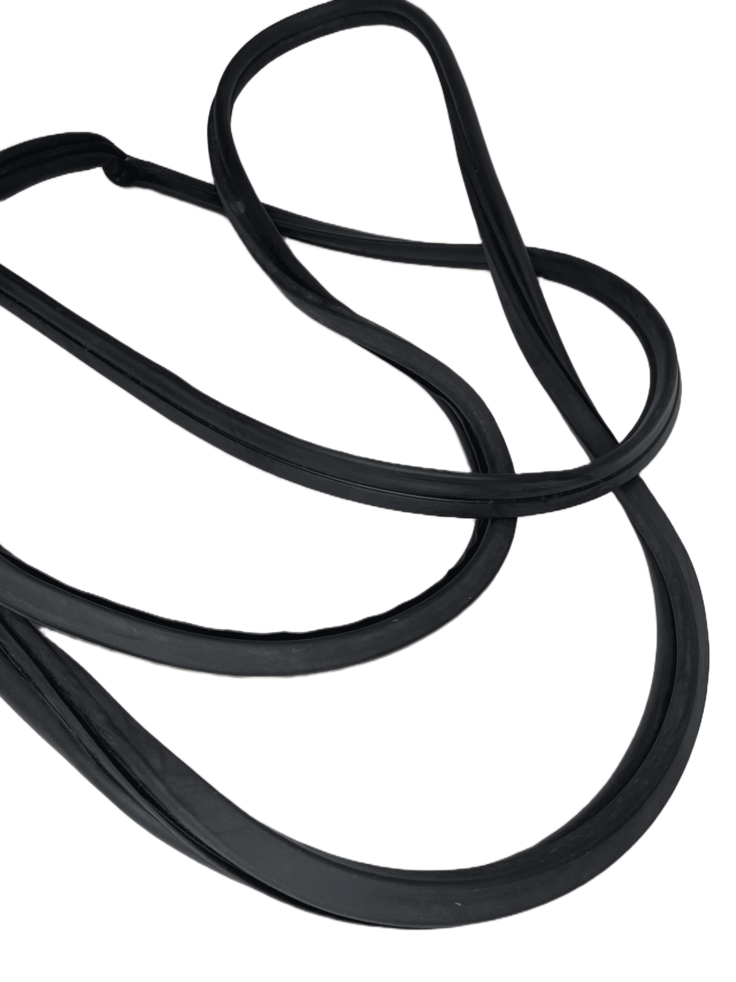 Mercedes W124 Rear Door Seal Weatherstrip links/rechts A1247303578 / A1247303678