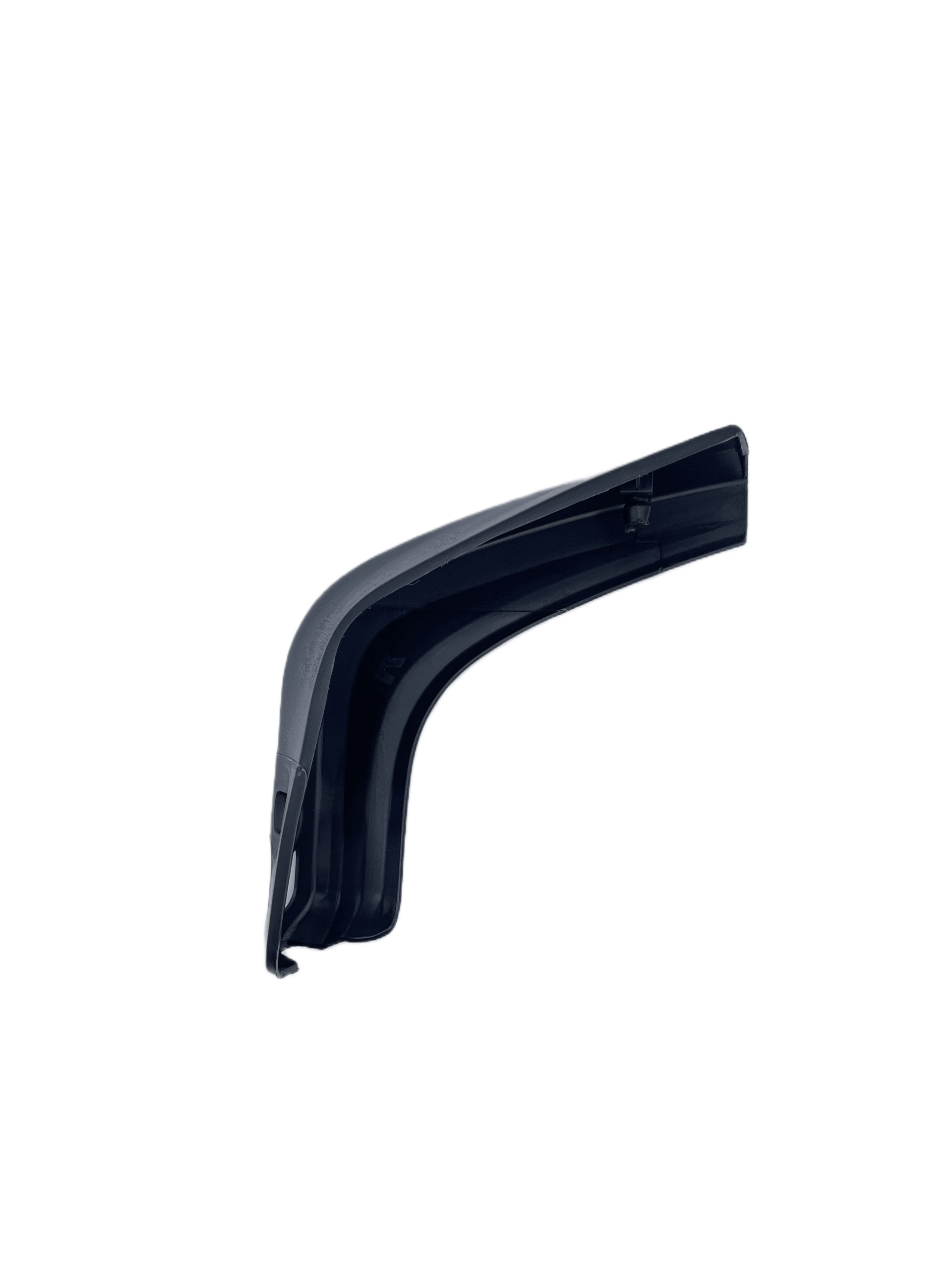 Mercedes W124 Rear Exterior Bottom Verkleidung links/rechts A1248840131 / A1248840231