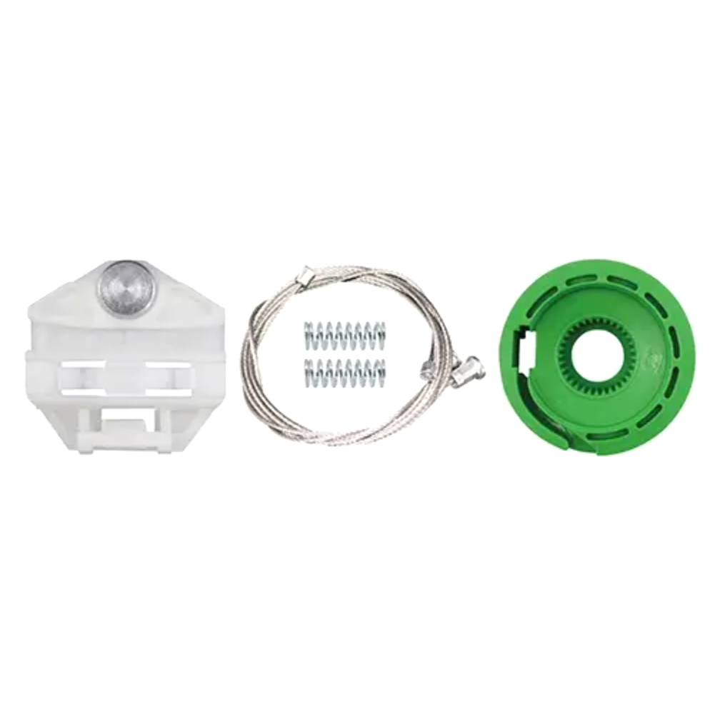 Mercedes W124 Rear Quarter Window Regulator Repair Kit A1247300346
