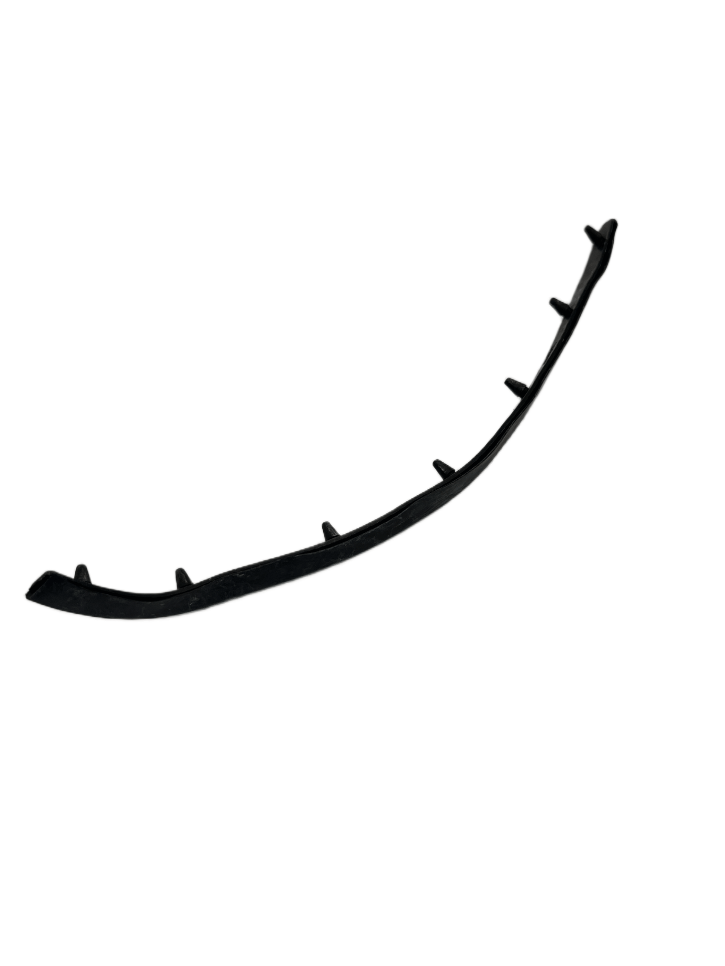Mercedes W124 / S124 / C124 / A124 Front Bumper to Fender Seal links/rechts A1248850985 / A1248851085