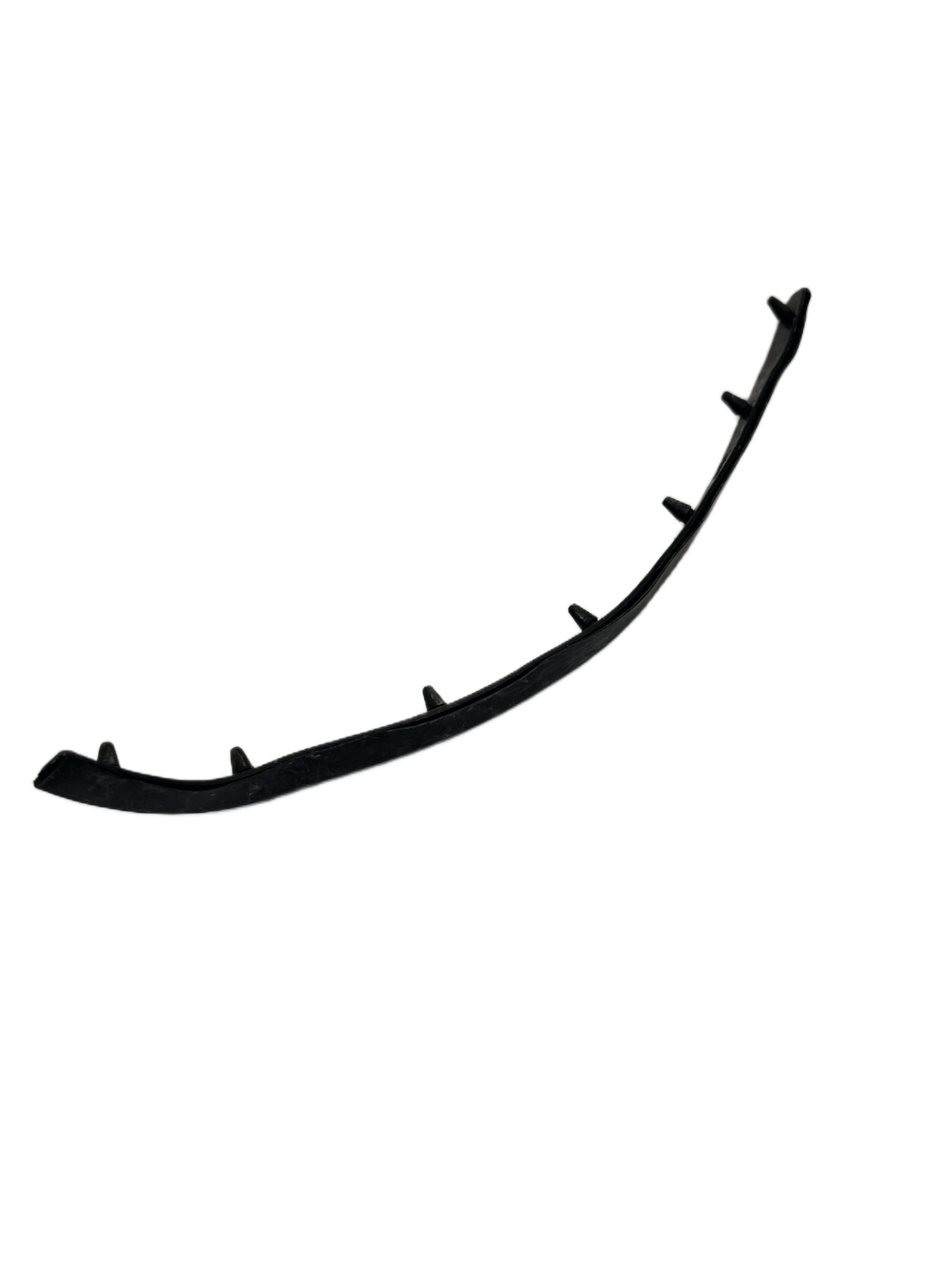 Mercedes W124 / S124 / C124 / A124 Front Bumper to Fender Seal links/rechts A1248850985 / A1248851085
