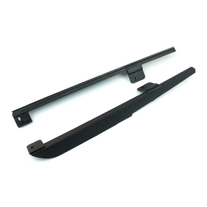 Mercedes W124 Sunroof Wind Abdeckung Set Of 2 A2017800344