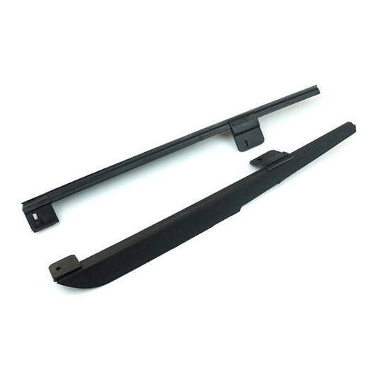 Mercedes W124 Sunroof Wind Abdeckung Set Of 2 A2017800344