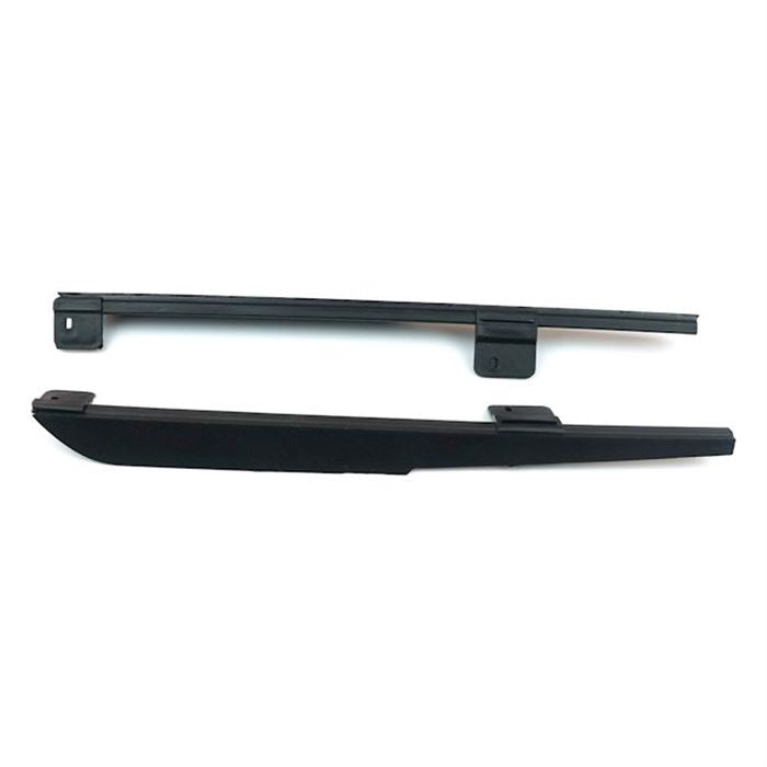 Mercedes W124 Sunroof Wind Abdeckung Set Of 2 A2017800344