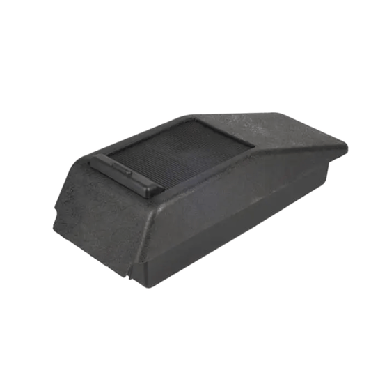 Mercedes W124 / W123 / W116 Center Console Storage Box A1246800852
