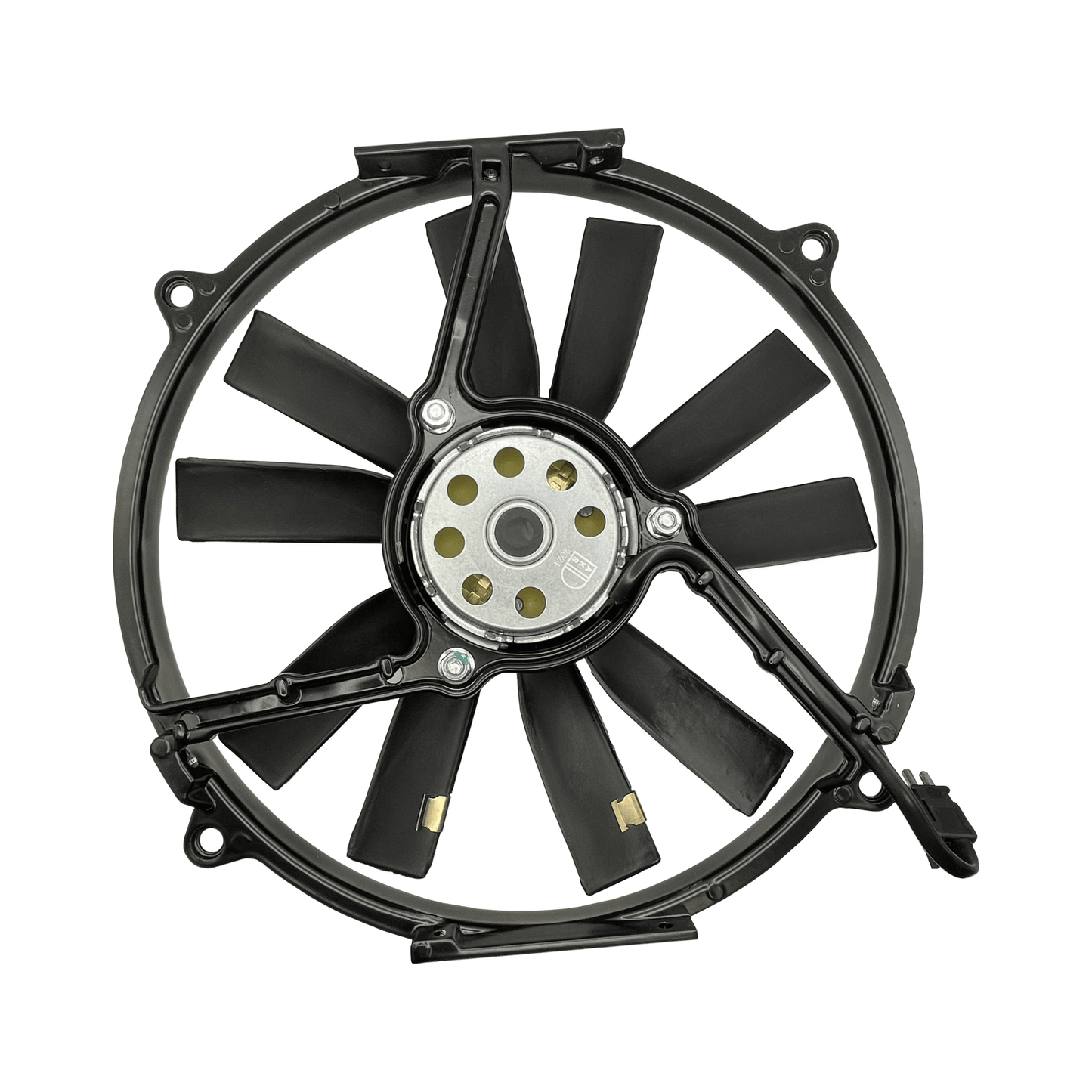 Mercedes W124 / W126 Climate Fan A0005008593