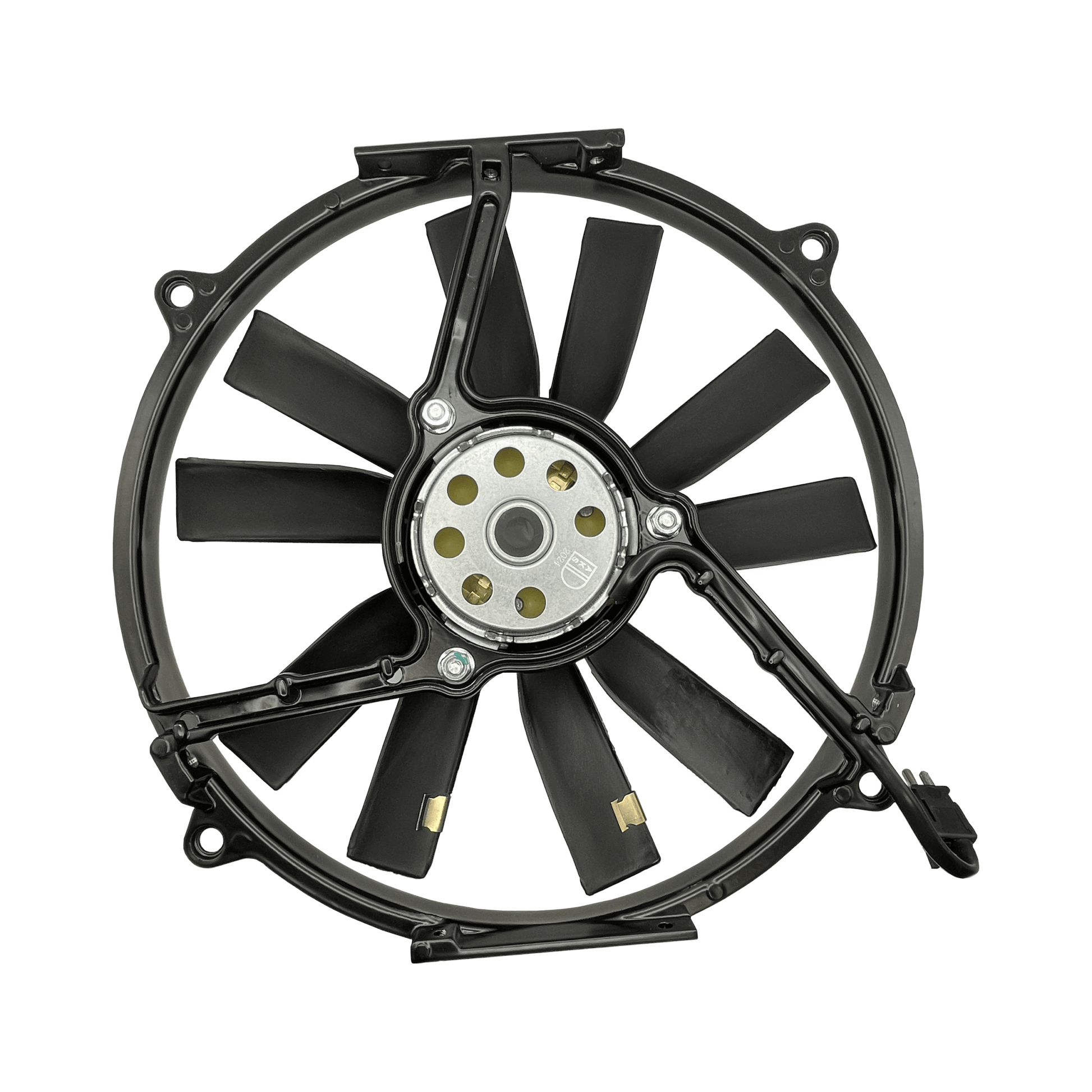 Mercedes W124 / W126 Climate Fan A0005008593
