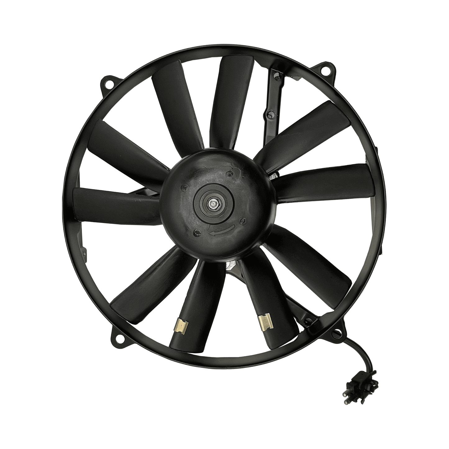 Mercedes W124 / W126 Climate Fan A0005008593