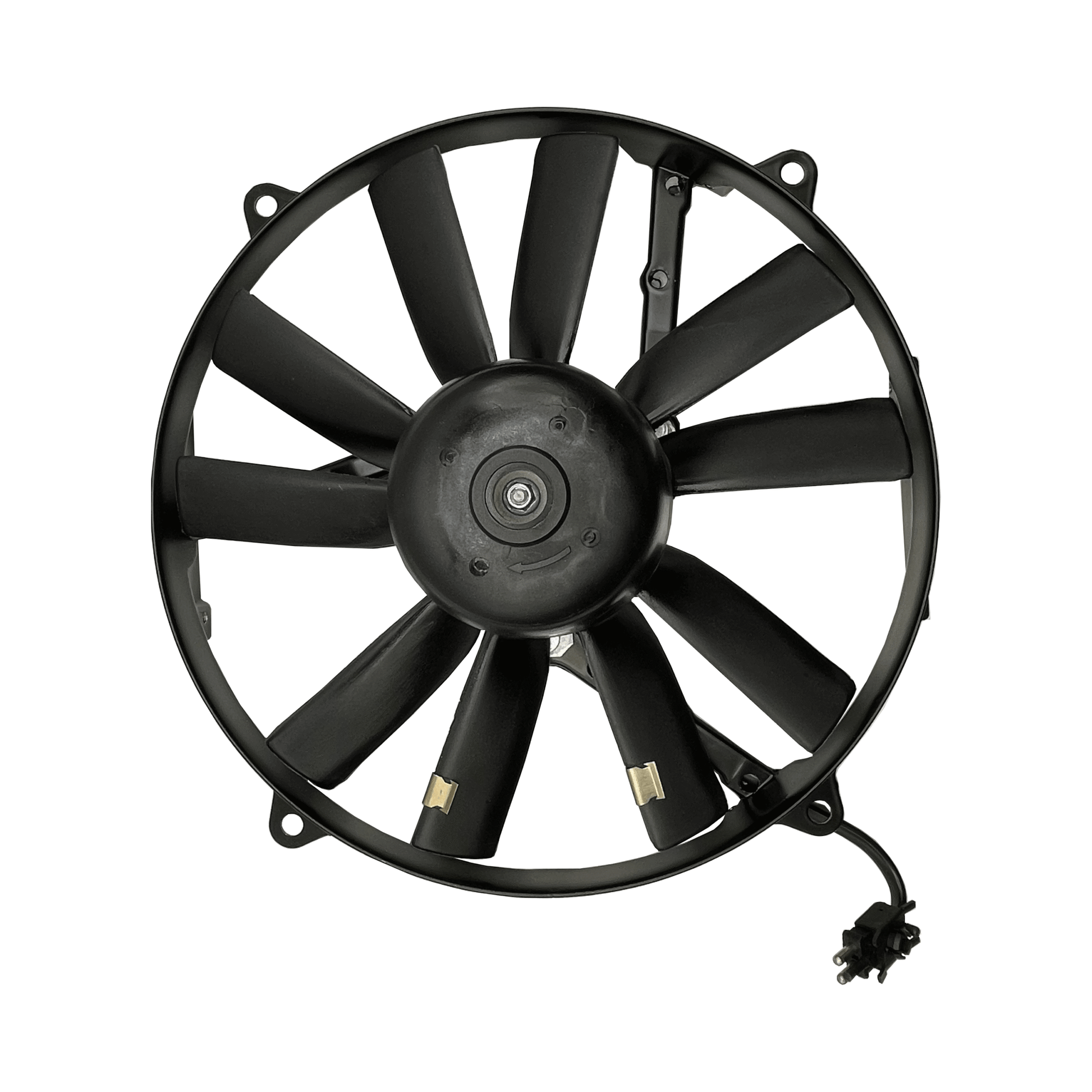 Mercedes W124 / W126 Climate Fan A0005008593
