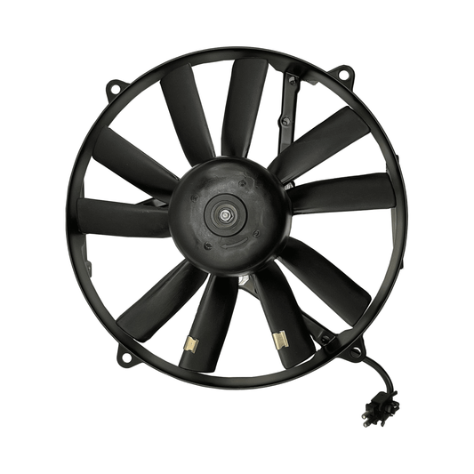 Mercedes W124 / W126 Climate Fan A0005008593