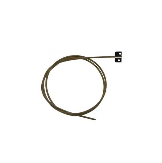 Mercedes W124 / W201 / 190E Coupe Sunroof Cable - Cable Core for Sliding Roof (SHD) A1247800889