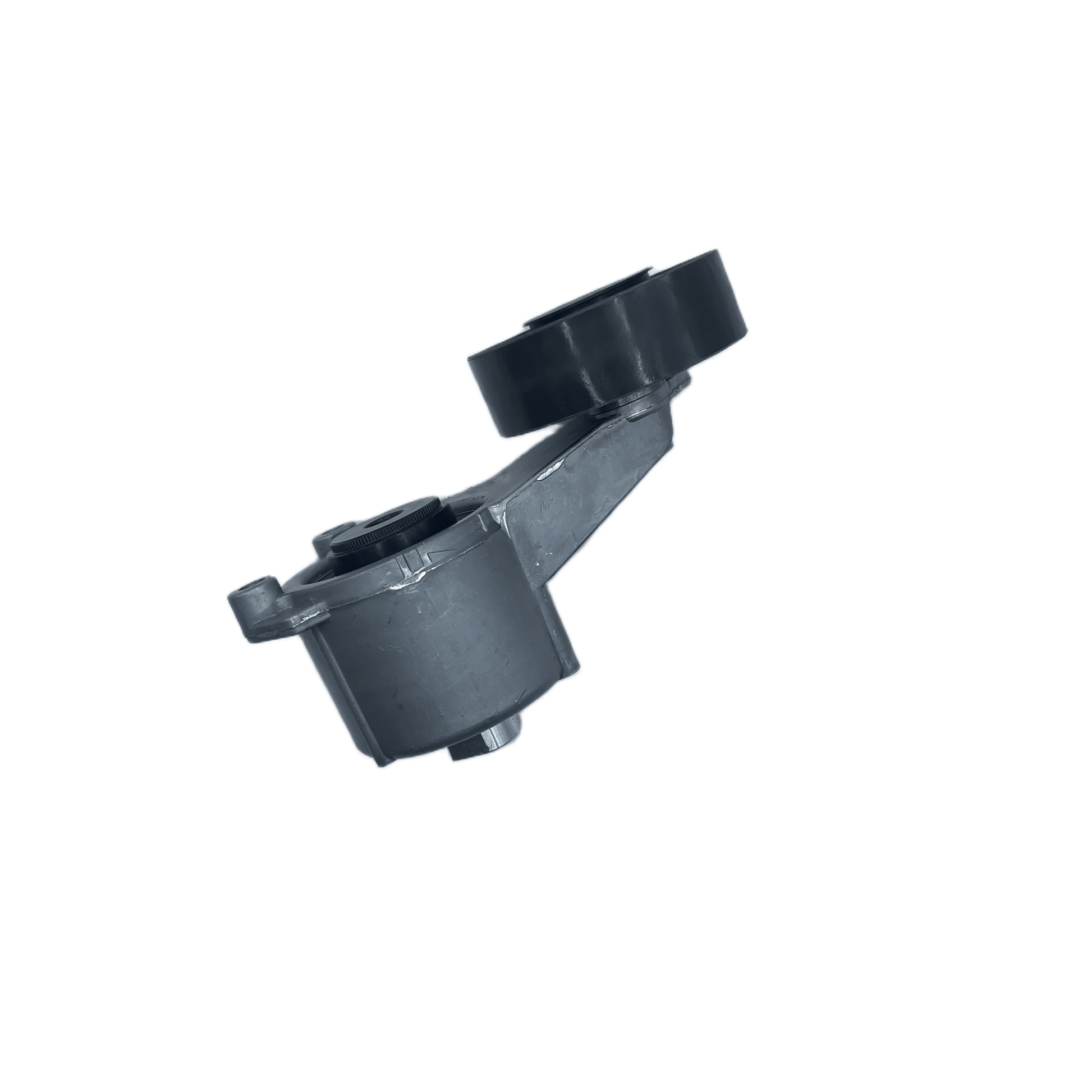 Mercedes W124 / W201 / G-Class W461 / W463 Belt Tensioner Set for Serpentine Belt A1022001240 / A1022001270 / A1022003370 / A1022003470 / 1A022006070 /
