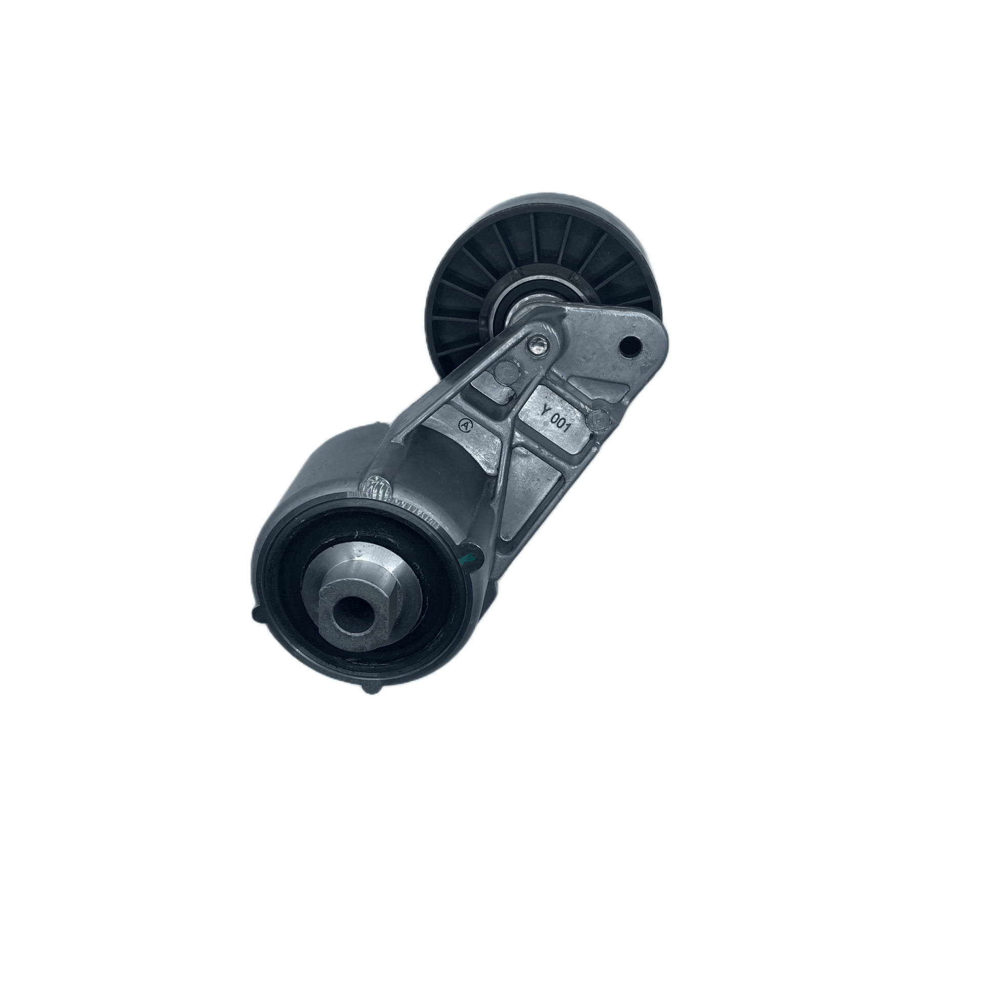 Mercedes W124 / W201 / G-Class W461 / W463 Belt Tensioner Set for Serpentine Belt A1022001240 / A1022001270 / A1022003370 / A1022003470 / 1A022006070 /