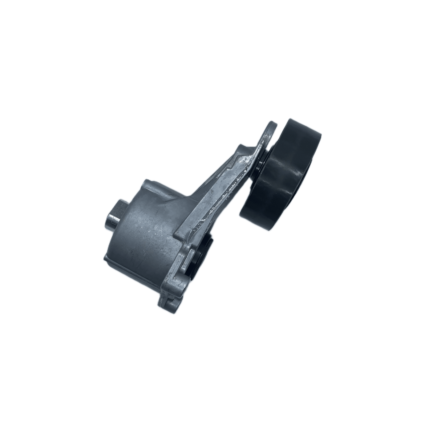 Mercedes W124 / W201 / G-Class W461 / W463 Belt Tensioner Set for Serpentine Belt A1022001240 / A1022001270 / A1022003370 / A1022003470 / 1A022006070 /