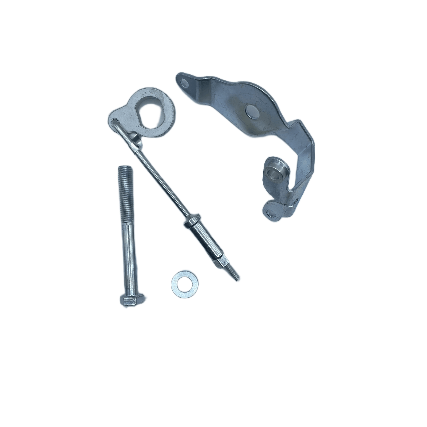 Mercedes W124 / W201 / G-Class W461 / W463 Belt Tensioner Set for Serpentine Belt A1022001240 / A1022001270 / A1022003370 / A1022003470 / 1A022006070 /