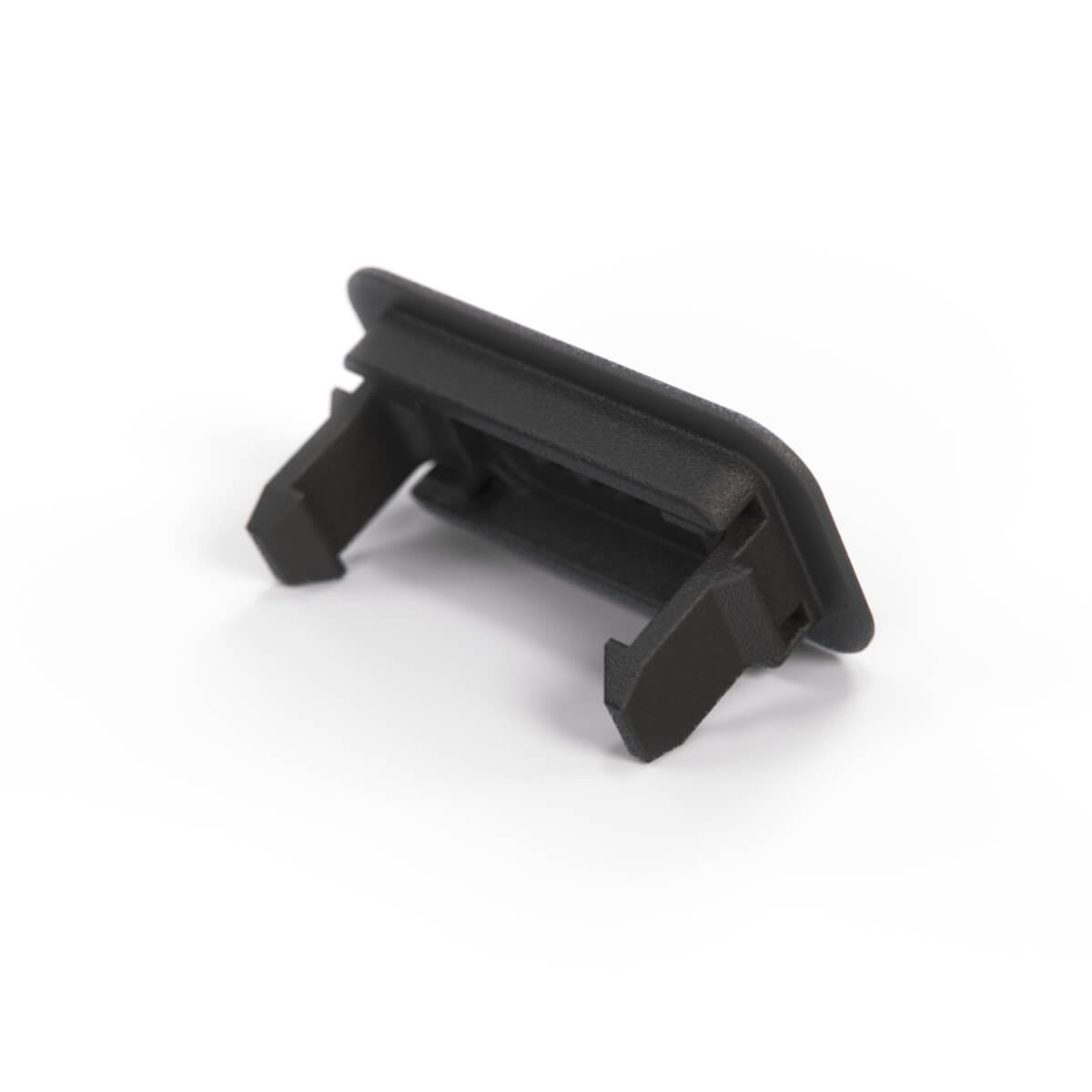 Mercedes W124 W201 W460 W461 Child Safety Window Switch Abdeckung Blank schwarz A1248204910