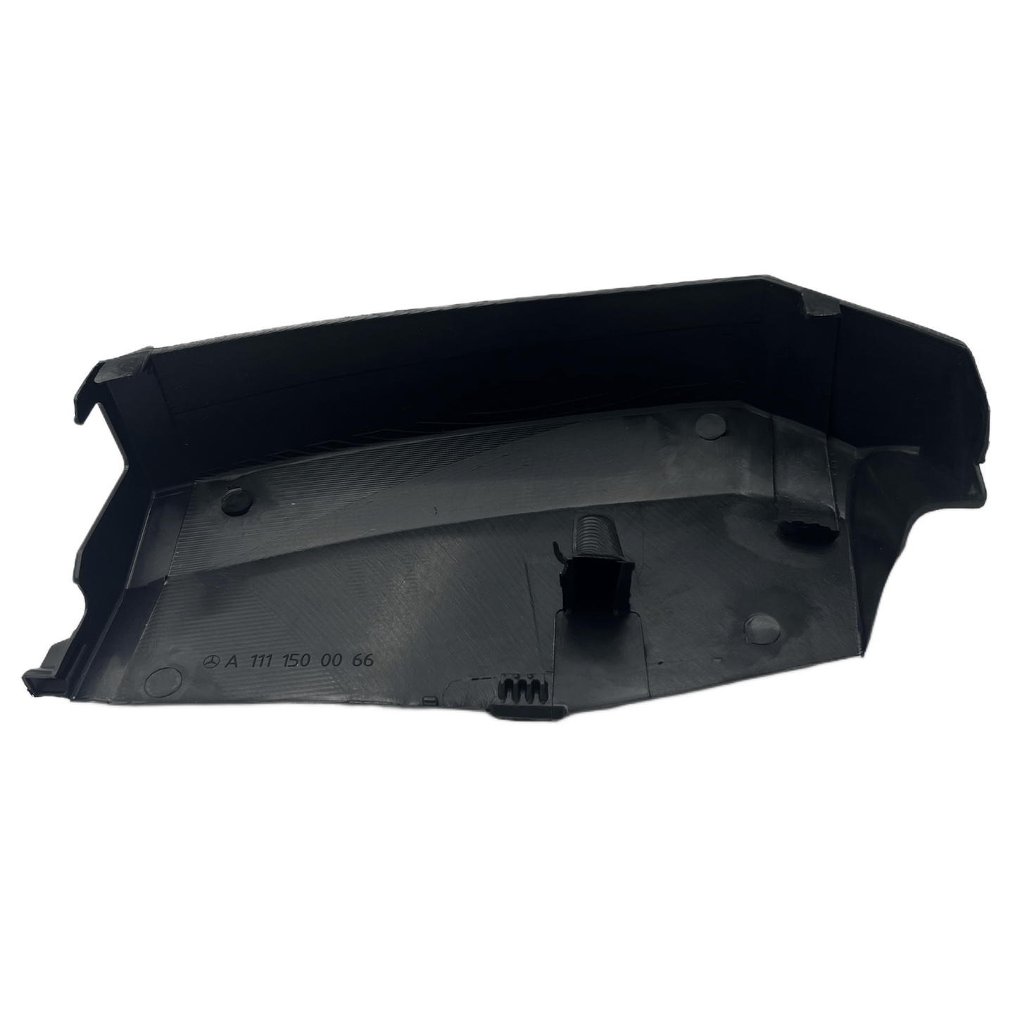 Mercedes W124 / W202 / W210 / W140 / R129 Protective Abdeckung M104 Engine A1041500066
