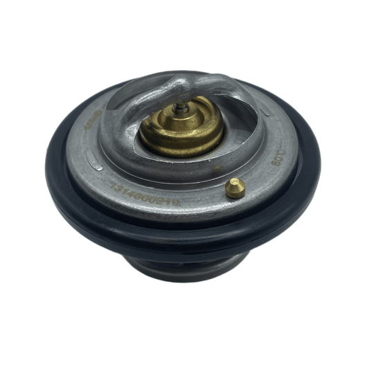 Mercedes W124 / W202 / W210 / W460 / W461 / W463 Thermostat A6012000015 / A6062030275 / A6062030575