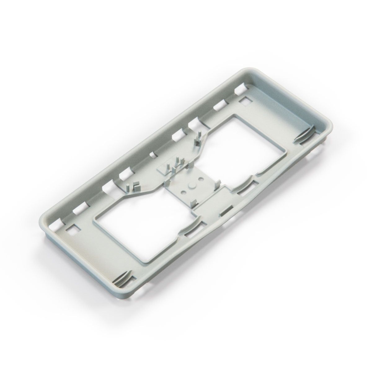 Mercedes W124 W140 W210 W211 W212 W213 W238 Sun Visor Vanity Mirror Rear Abdeckung A2108100517