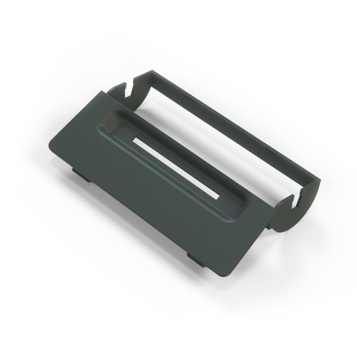 Mercedes W126 C126 Rear Air Vent Bracket Abdeckung A1268300013