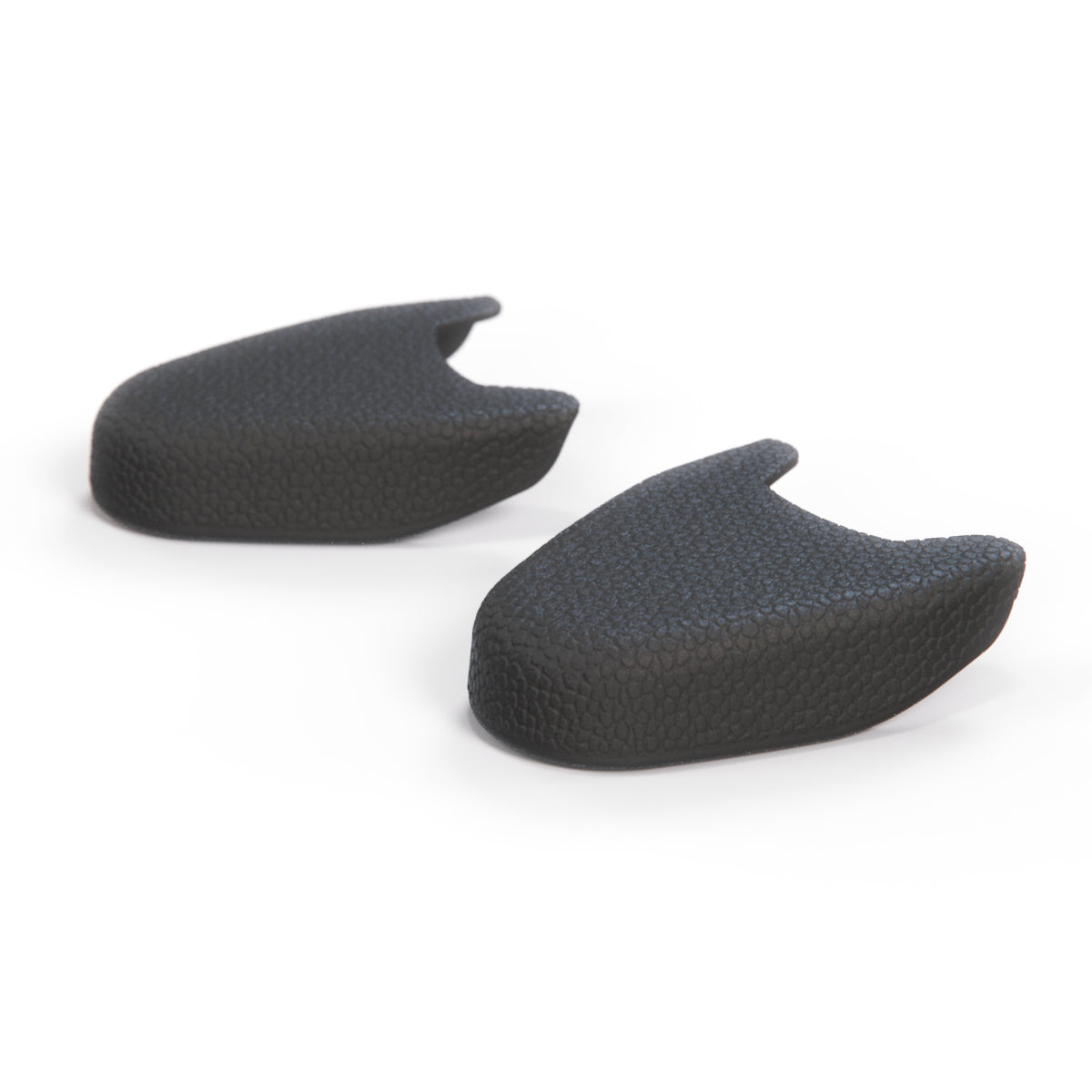 Mercedes W114 W115 W116 W123 W126 Seat Belt Abdeckung Verkleidung Set of 2 schwarz A0008680430