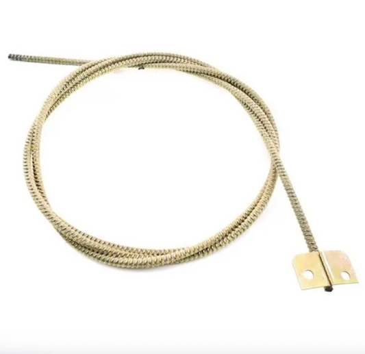 Mercedes W126 Sunroof Repair Cable A1267801789