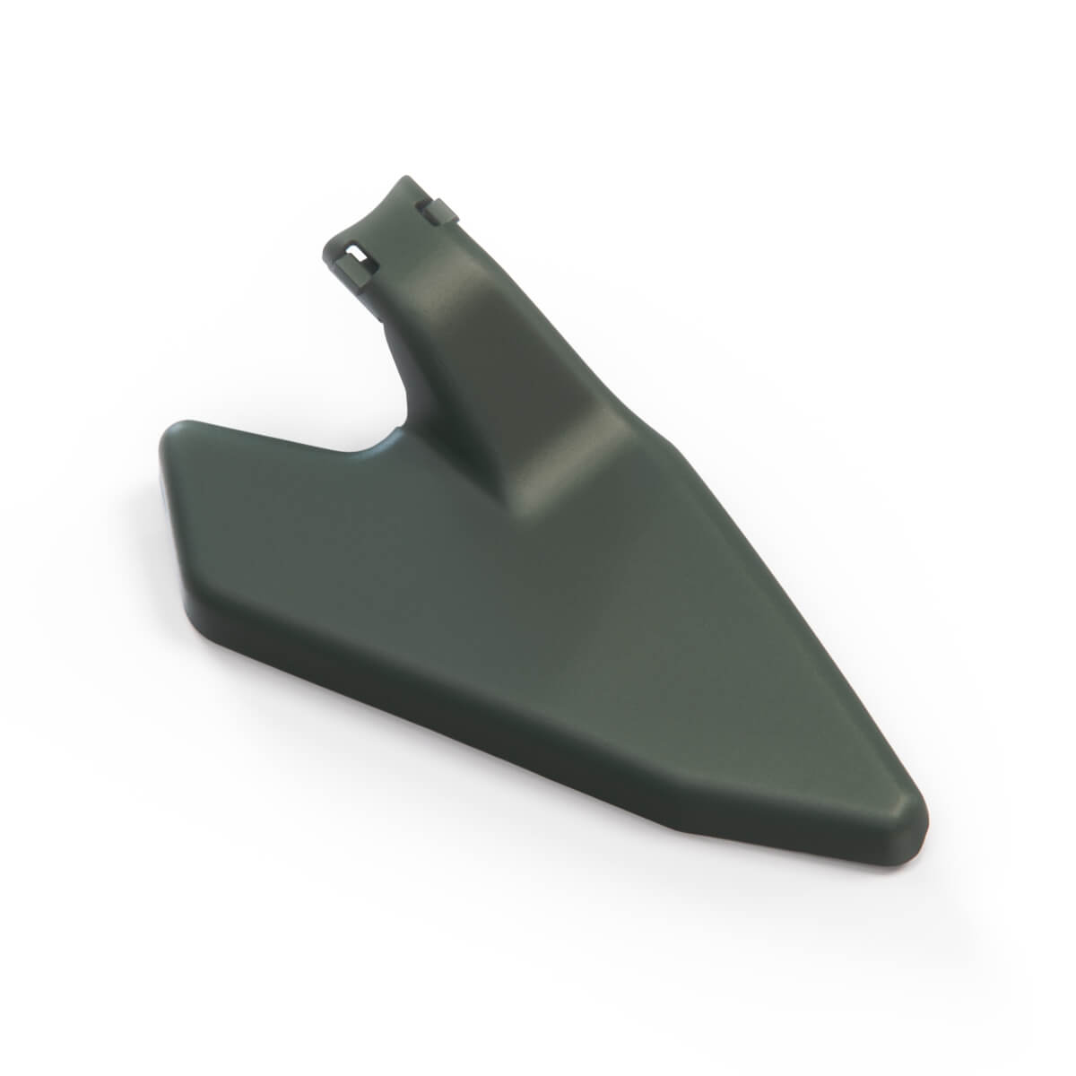 Mercedes W140 / C140 CL Front Seat Abdeckung Verkleidung links/rechts A1409180330 / A1409180430