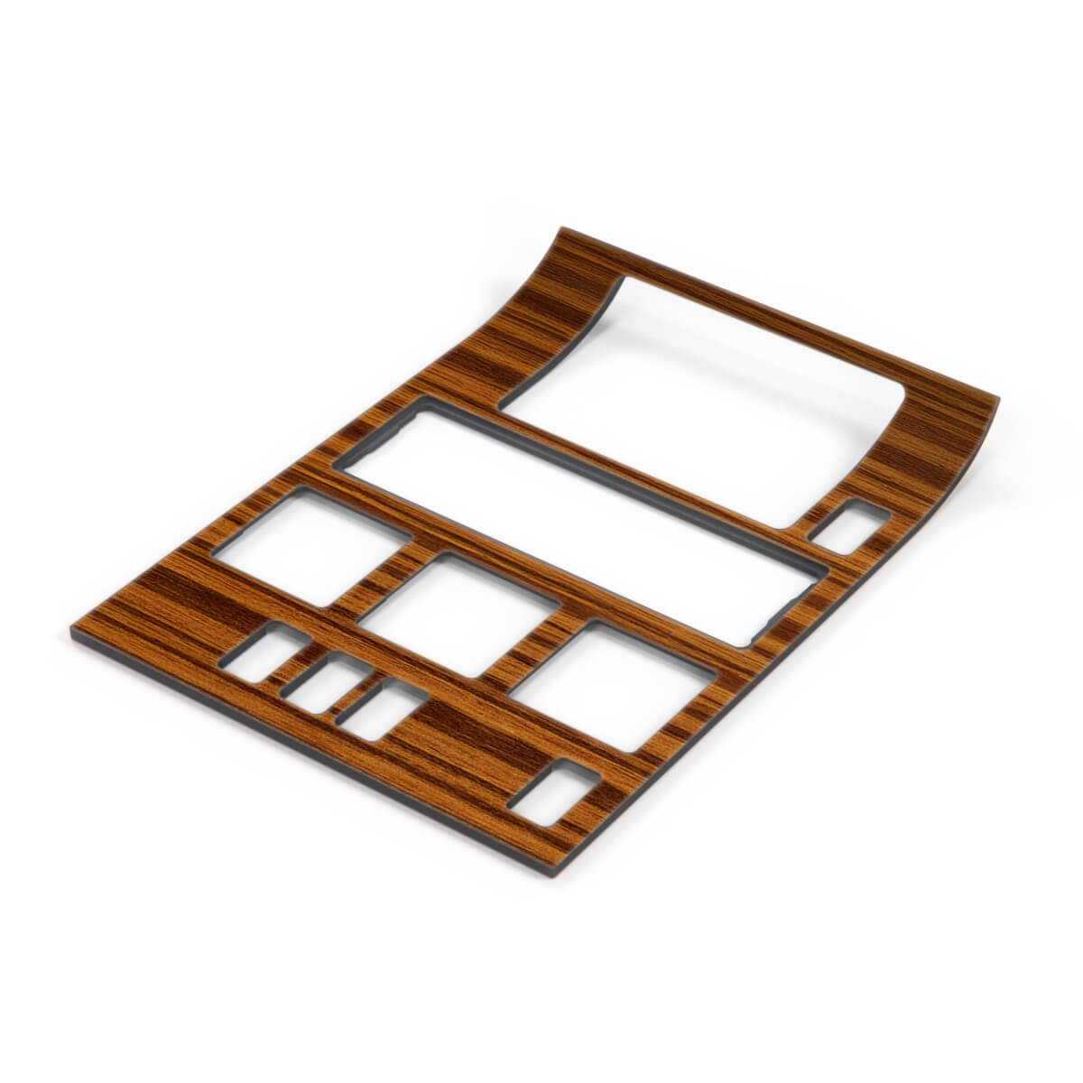 Mercedes W140 Center Console Wooden Panel 6 Versions 4 Wood Types A1406802636 /A1406801936 /A1406800639
