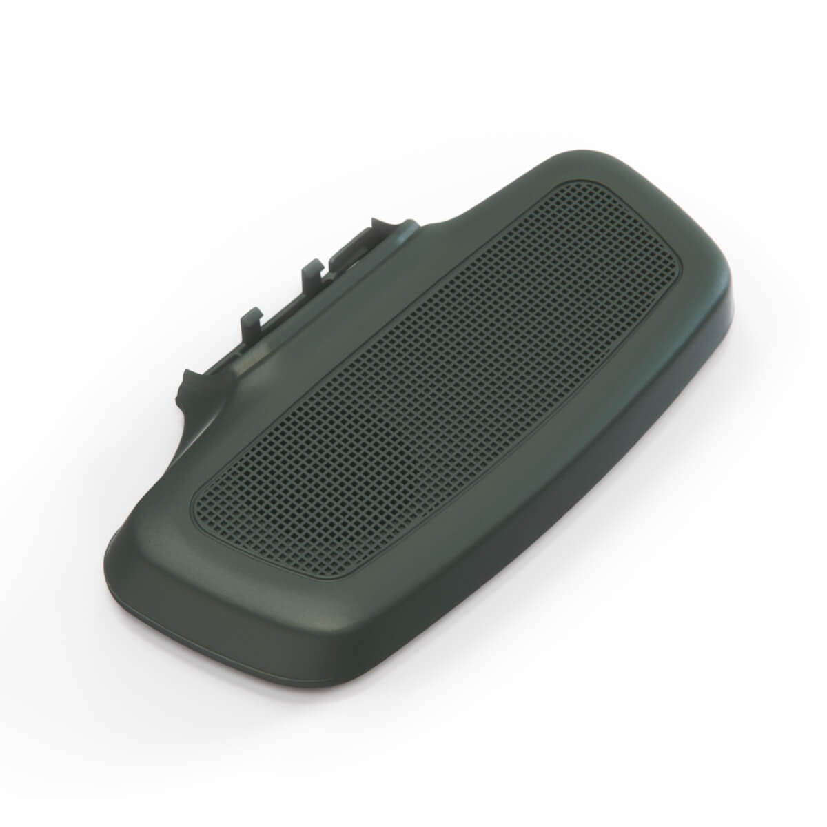 Mercedes W140 Rear View Mirror Bose Tweeter Abdeckung Verkleidung A1408101011