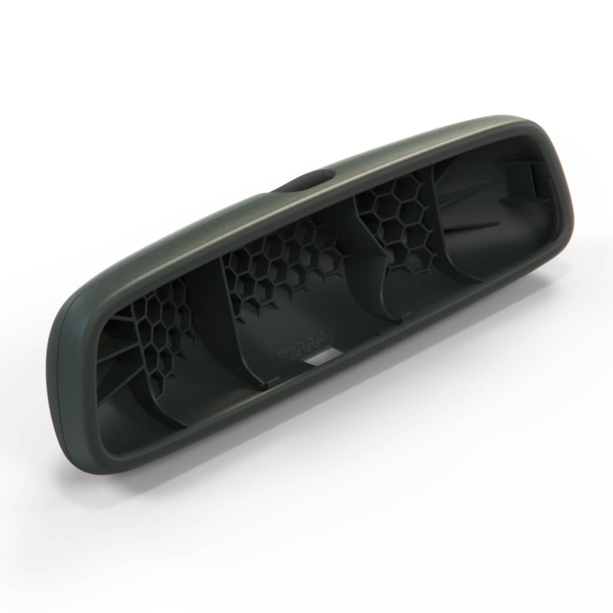 Mercedes W140 Rear-View Mirror Abdeckung – Complete (Frame + Shell) A1408110131